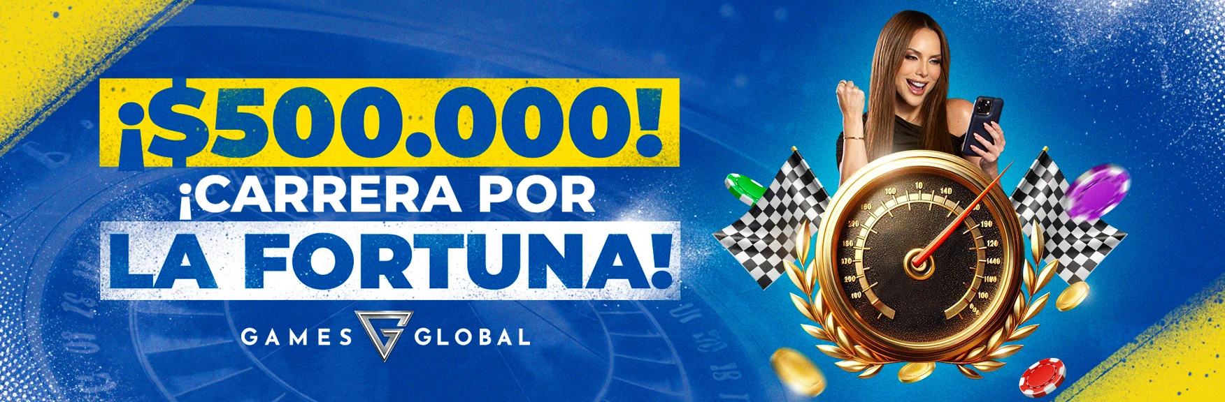 Fortuna casino